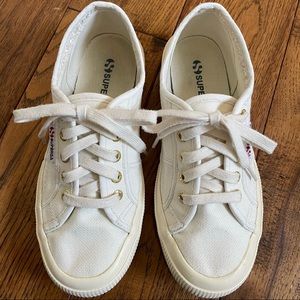 Superga Cotu Canvas Sneakers